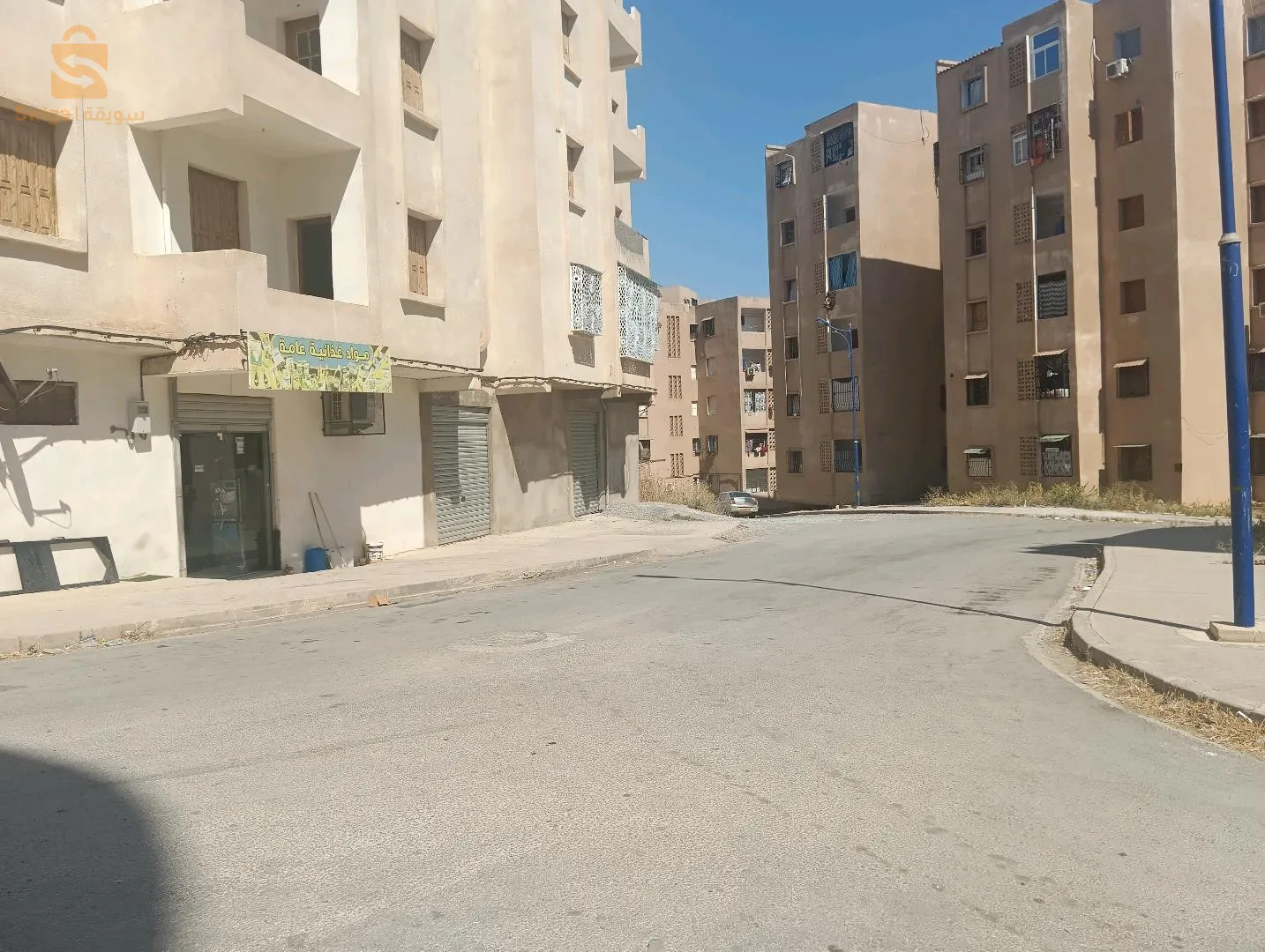 عين كرمة الڨرارم ڨوڨة