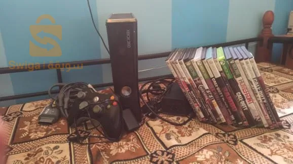 Xbox 360