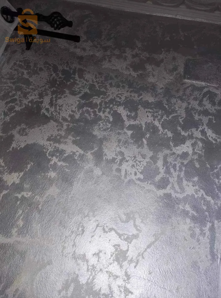 Painting and home decor