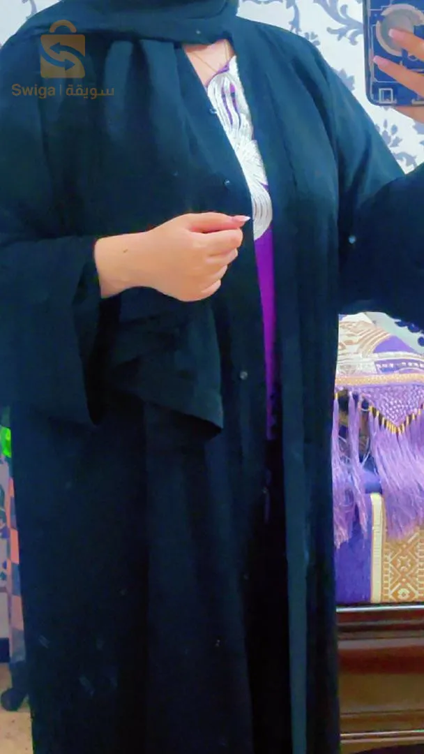 ملايات و مخاور
