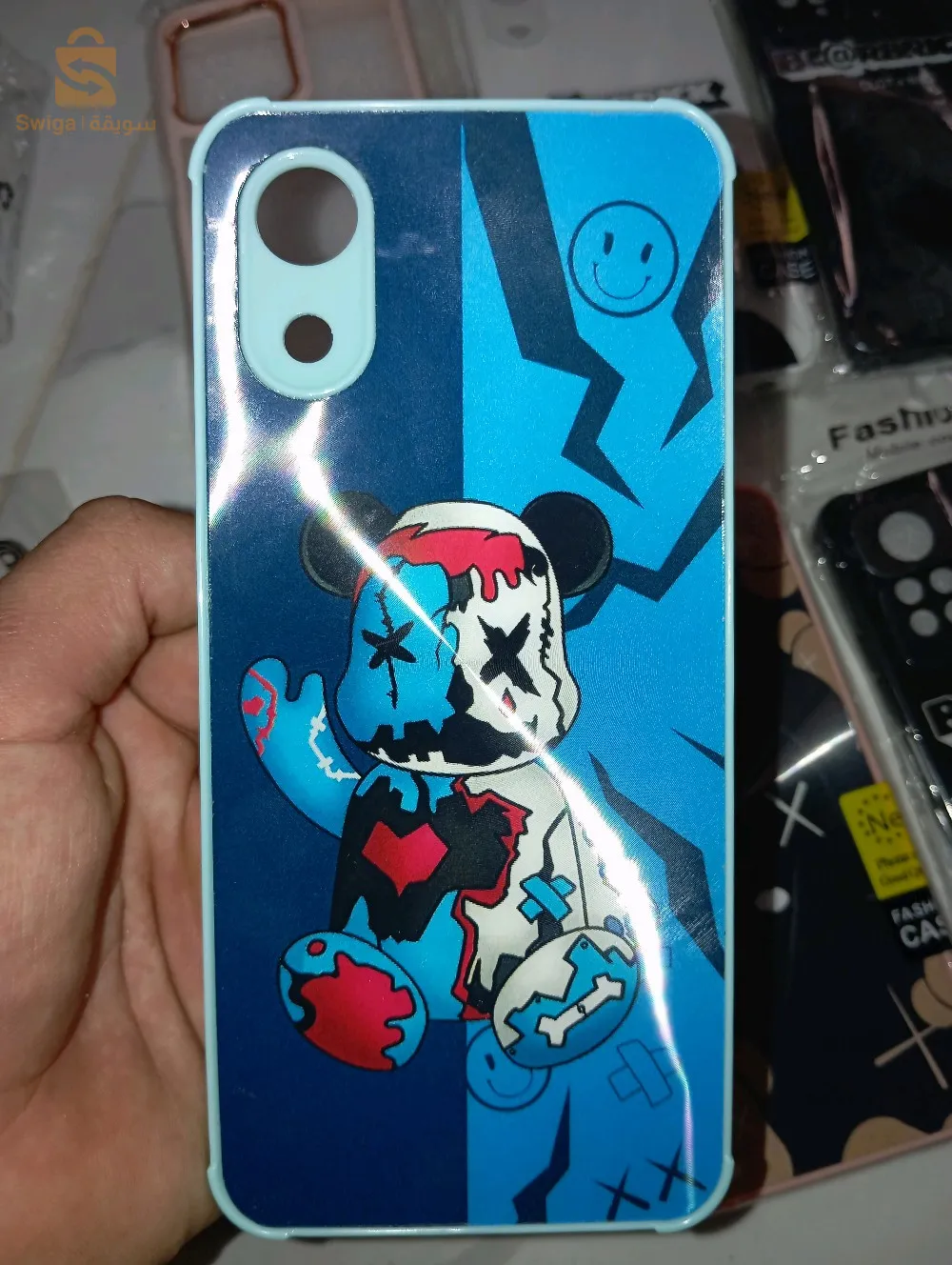 متوفر Pouchet des tiliphon 100حبة🥰جملة فقط سارعو في الطلب?