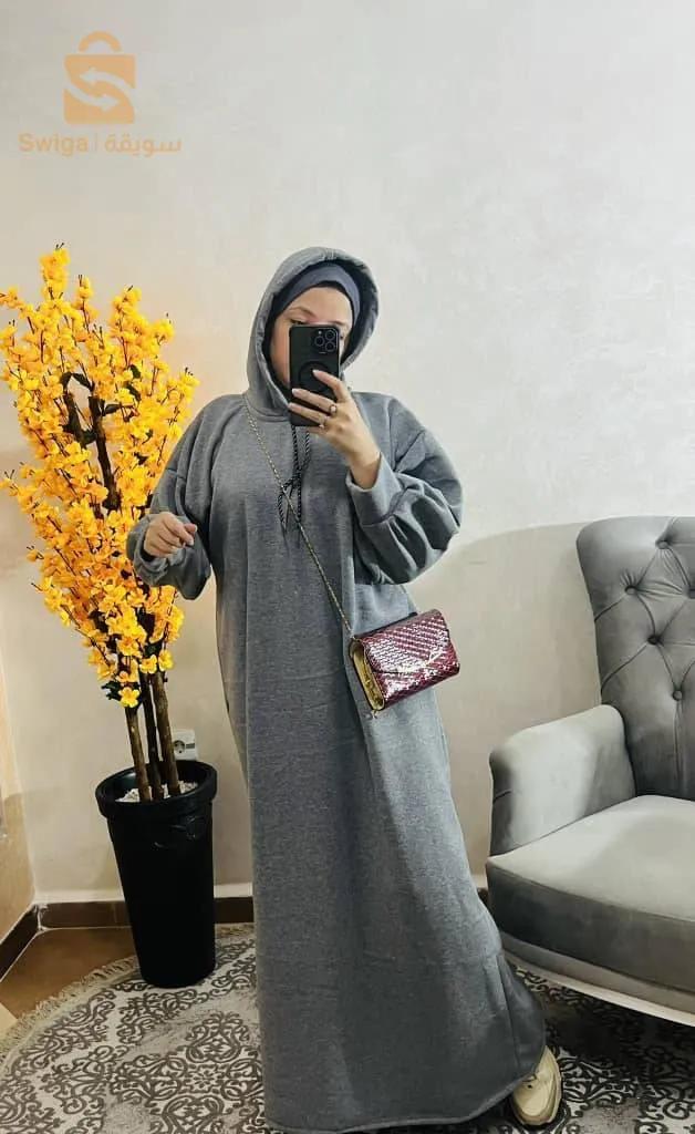 🥰 ابقَي دافئًة وأنيقًة  🇹🇷 ❄️