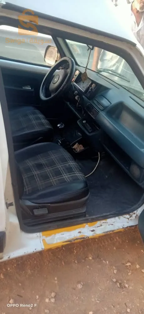 سيارة اكسبرس