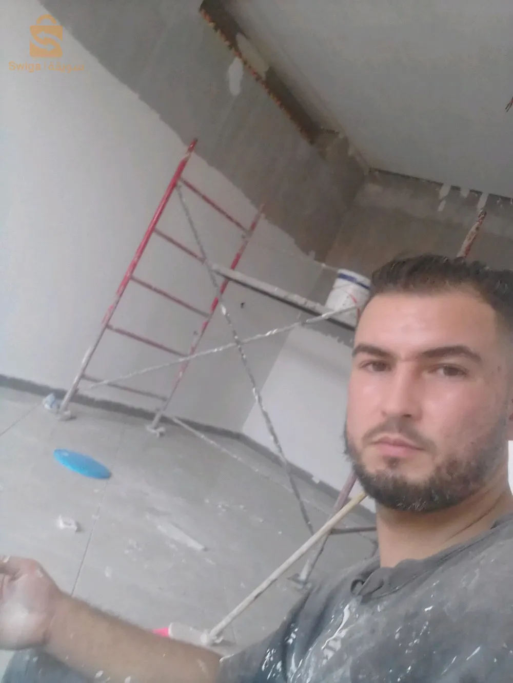دهان و صباغة عصرية للمنازل