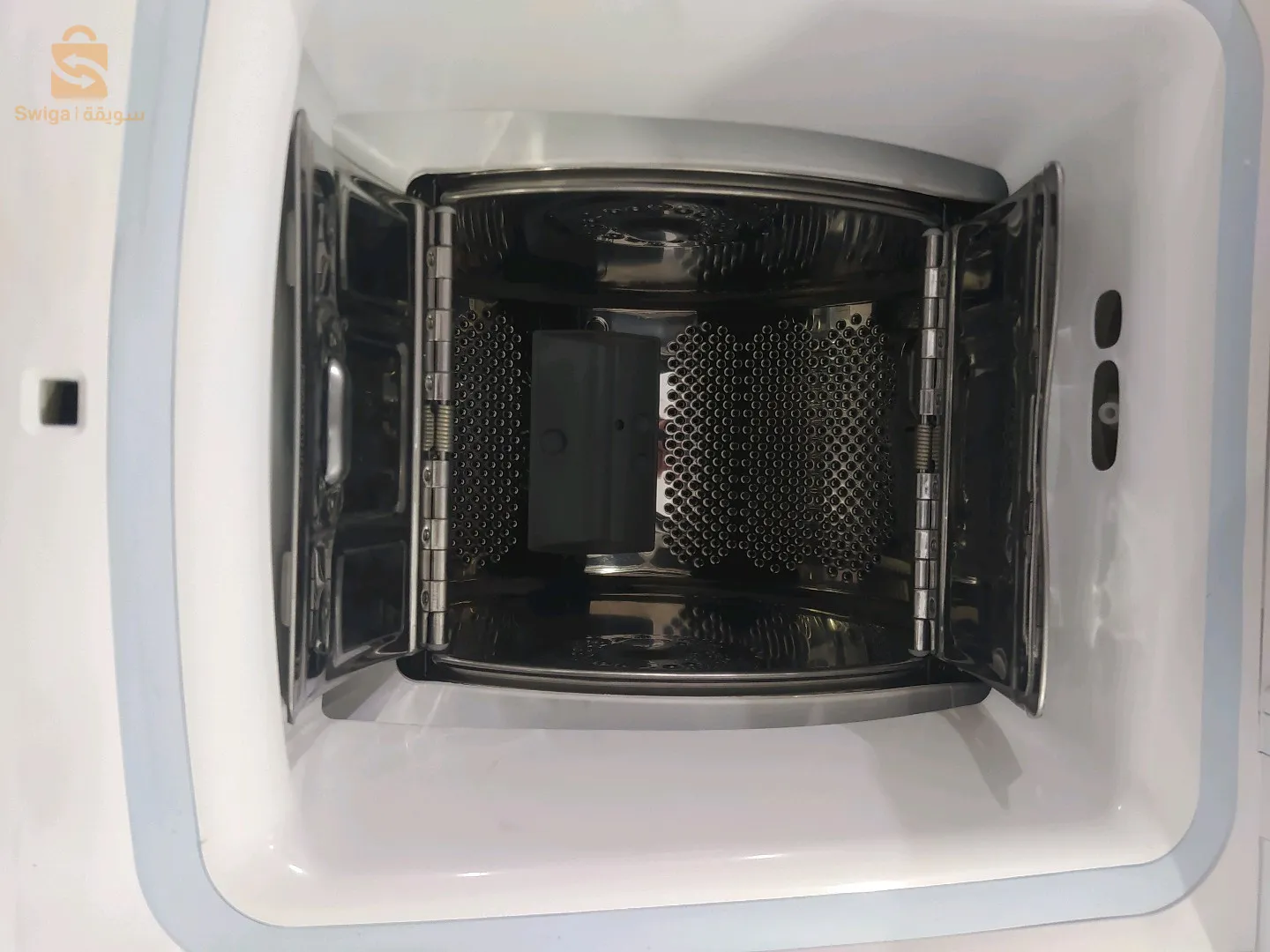 غسالة ملابس 6.5kg