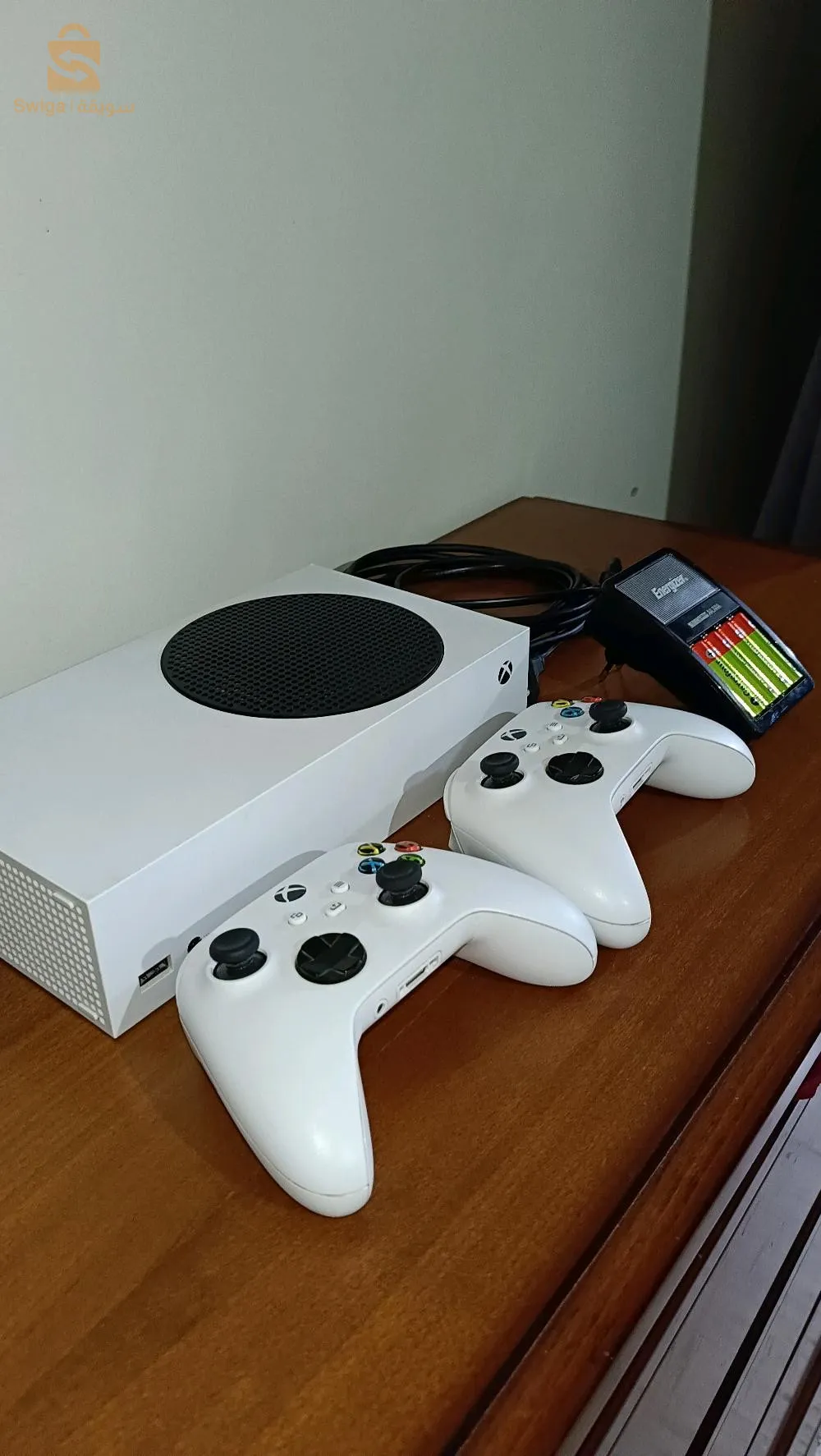 Xbox series s 2 controller