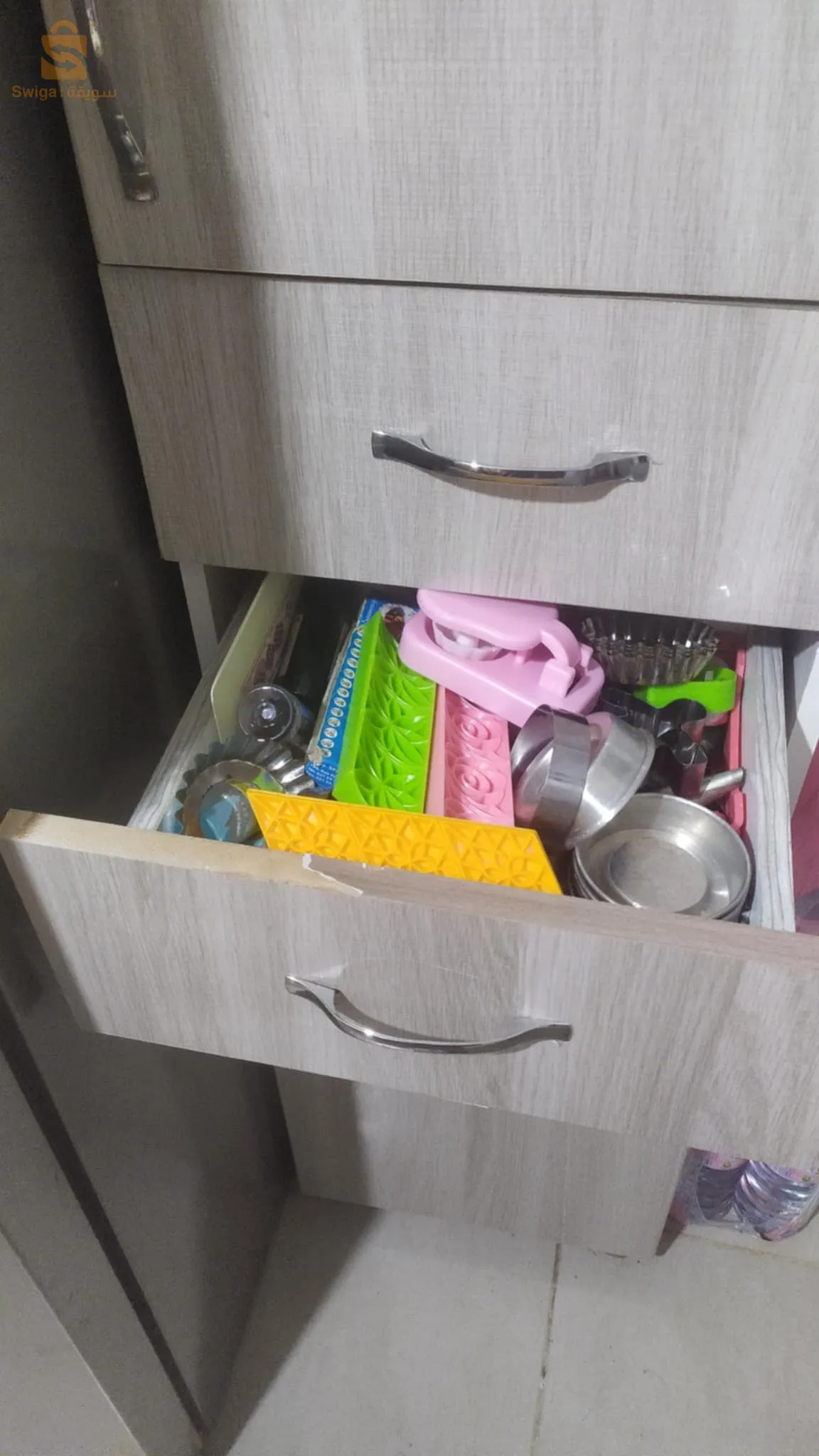 رونجمو مطبخ