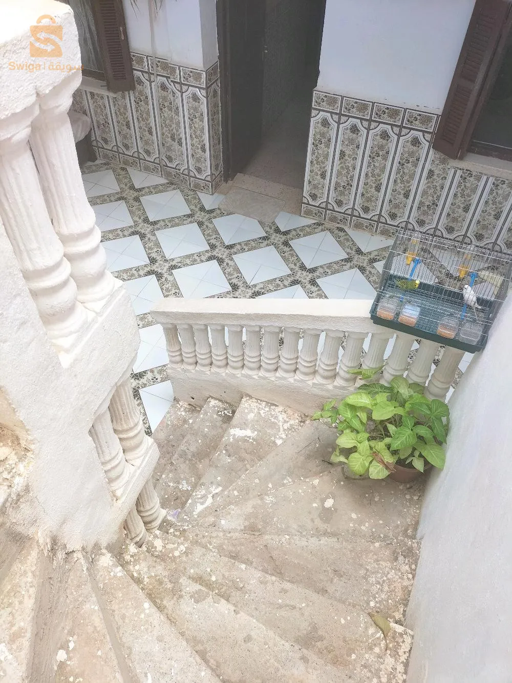 Villa à vendre