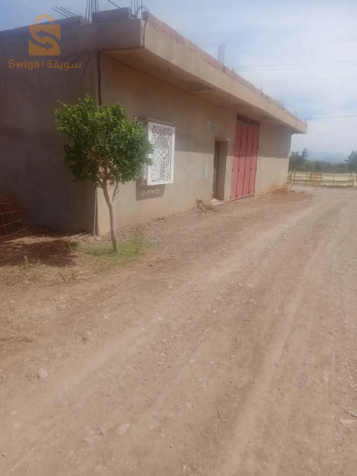 منزل لي البيع