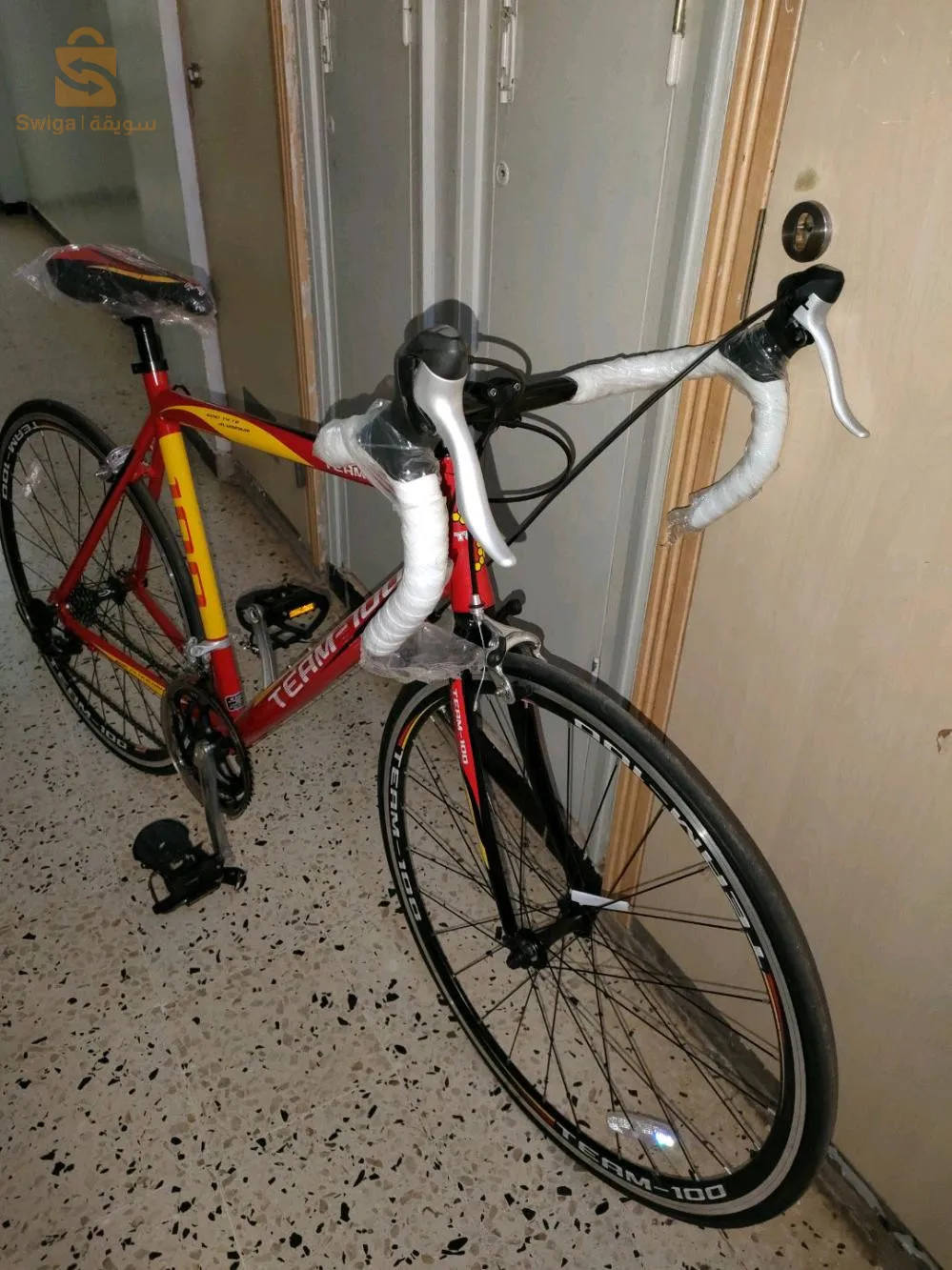 بئر الجبر