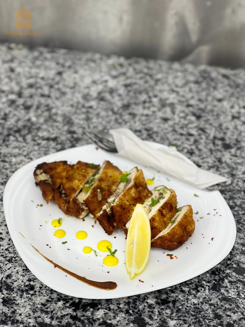 طباخ الأفراح