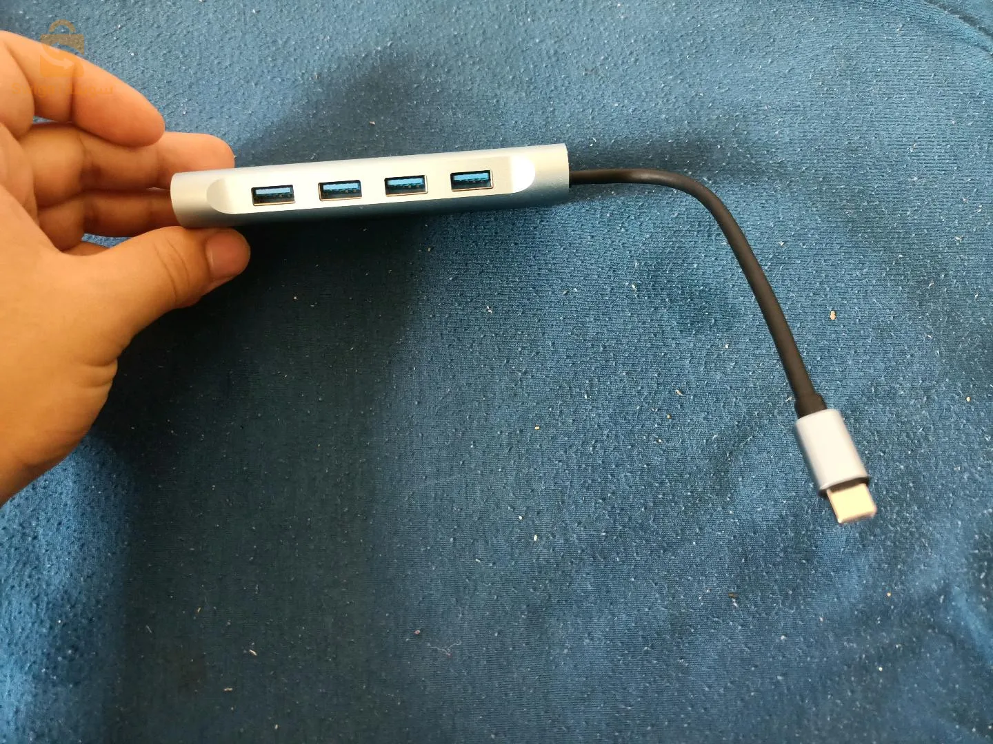 adapter for PC and labtop