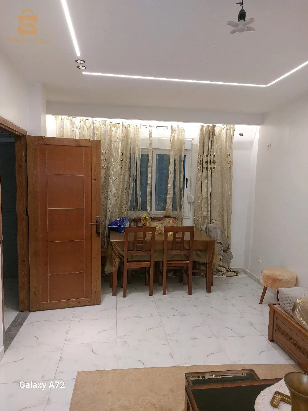 منزل ف زاوية ولاية البليدة