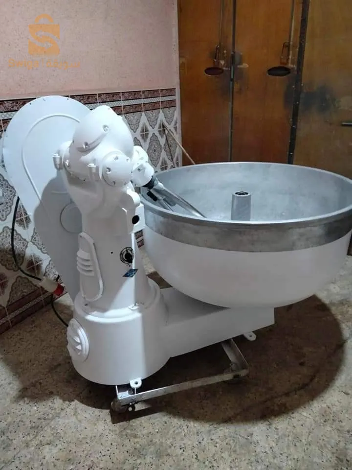 ماتريال بريوشار كامل للبيع