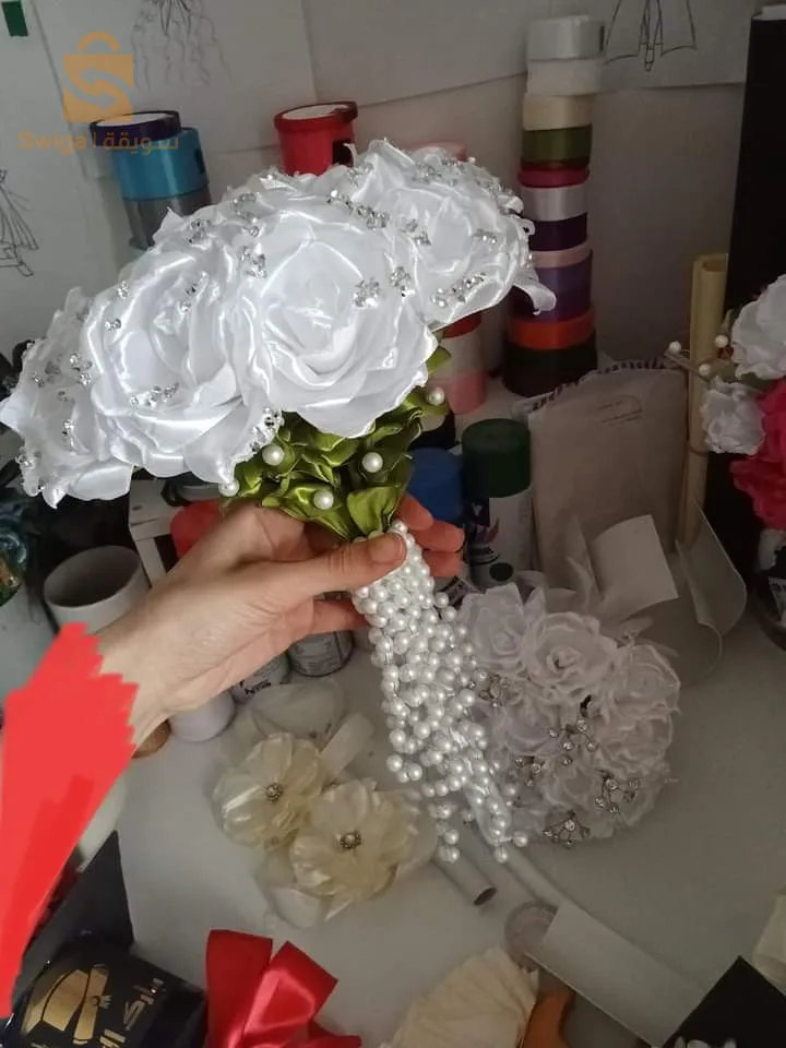 bouquet marriage