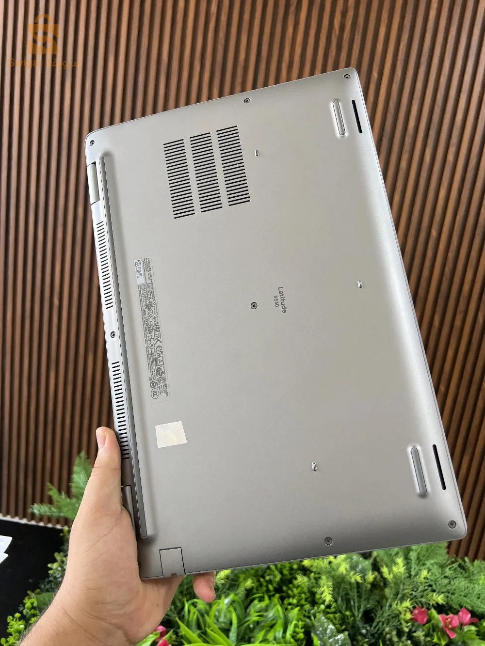 Offre pour les Étudiants 
🧑‍💻 dell latitude 5530 🇬🇧