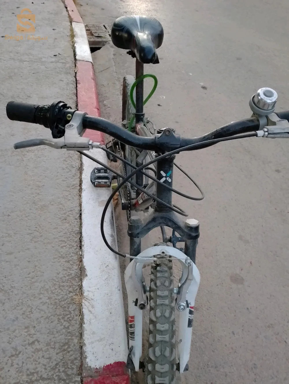 vélo betwin