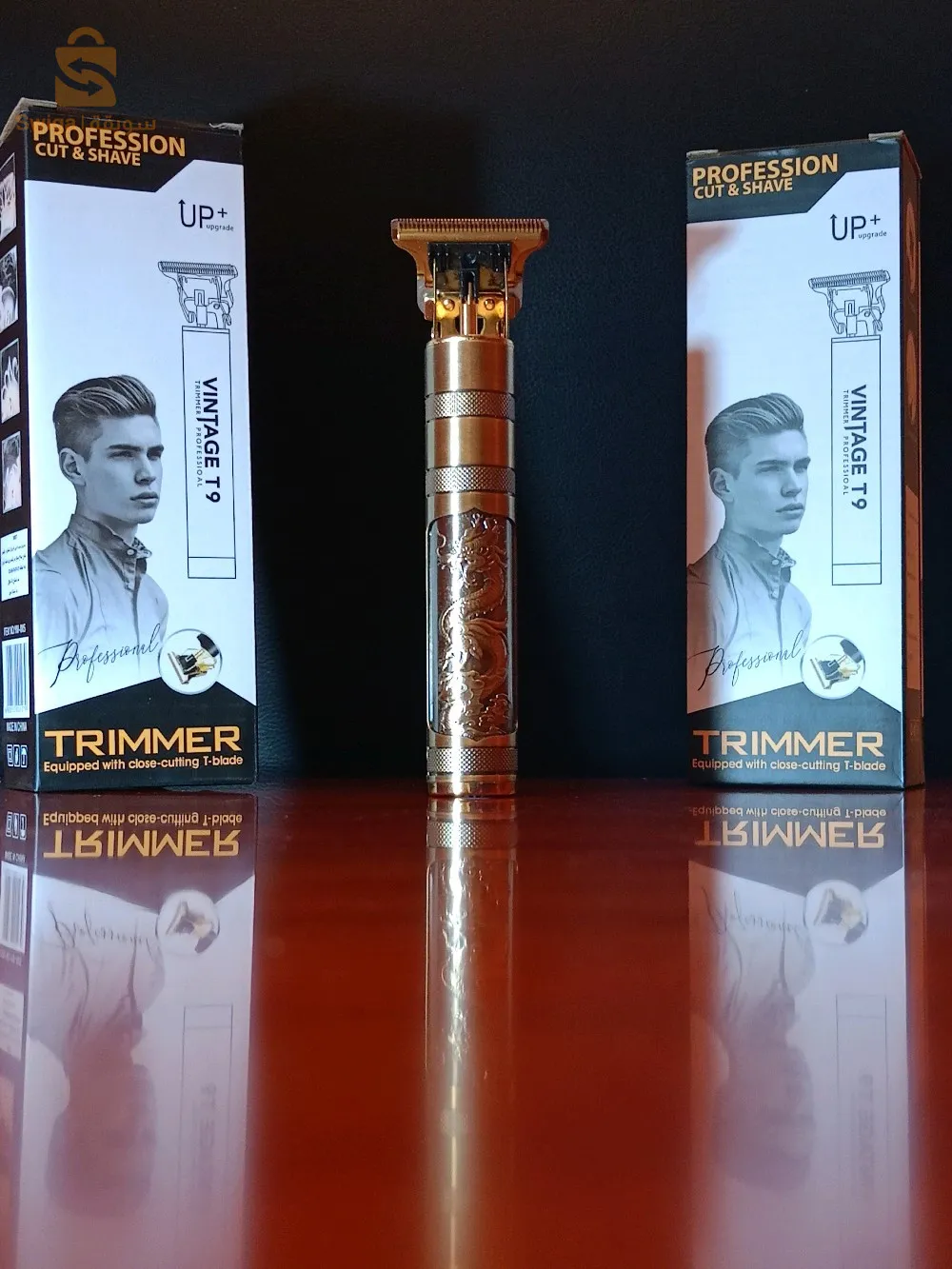 ماكينة الحلاقة TRIMMER