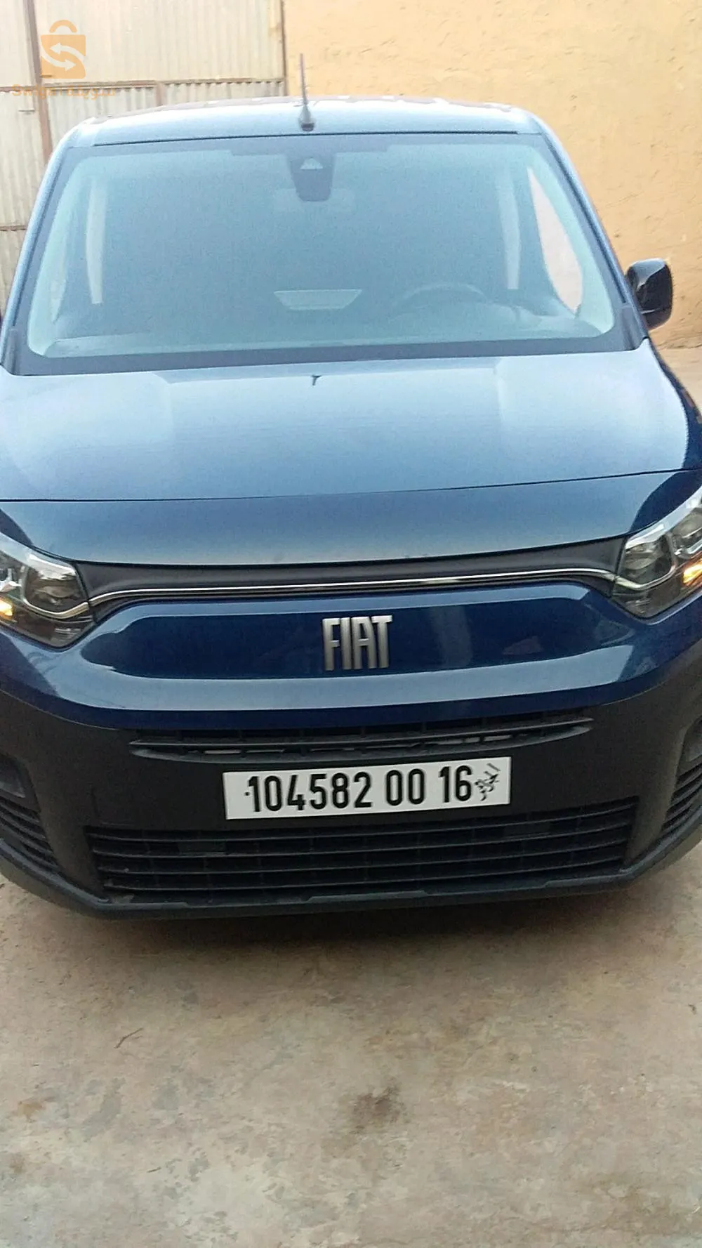 fiat