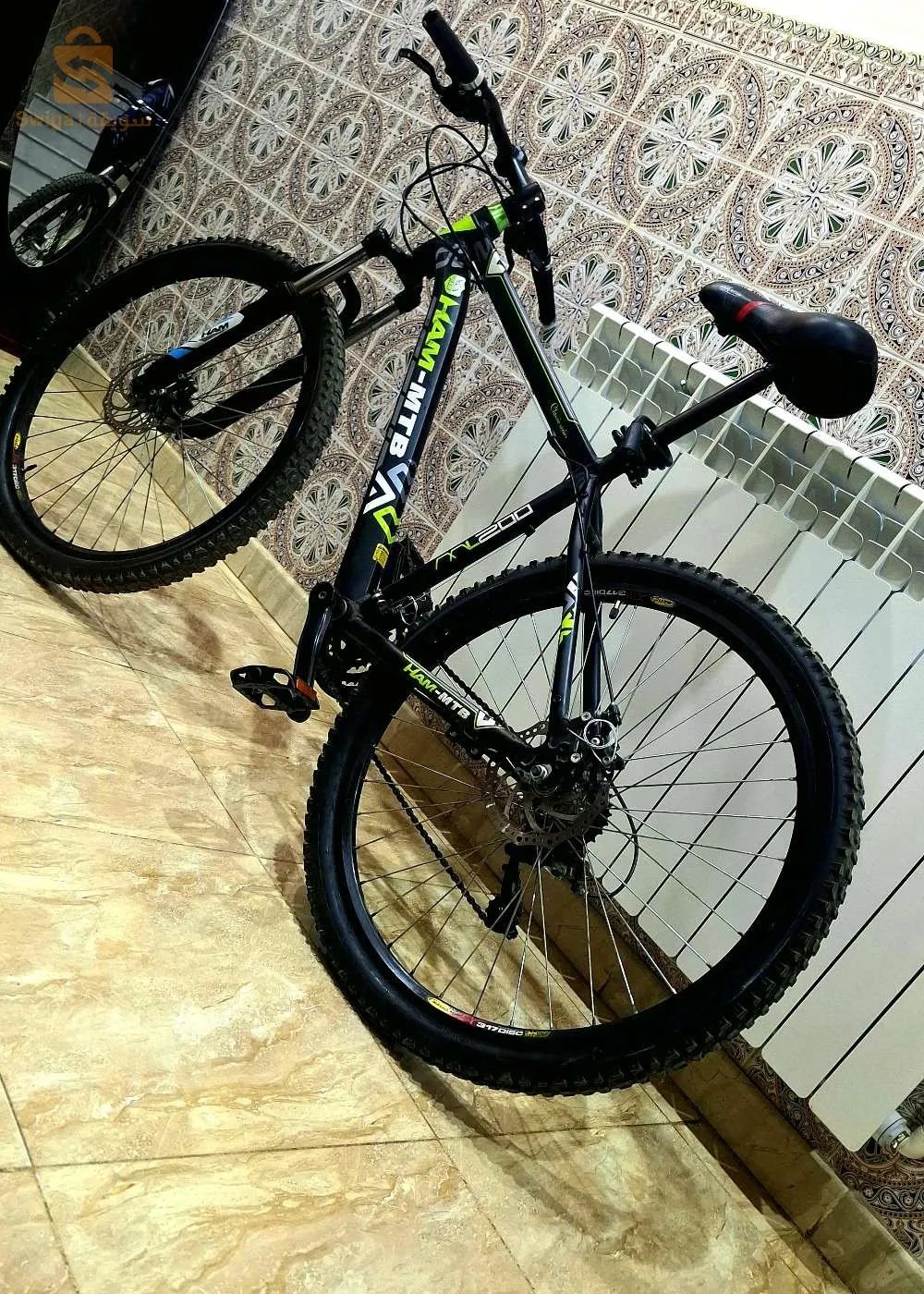 HAM_MTB A VENDRE