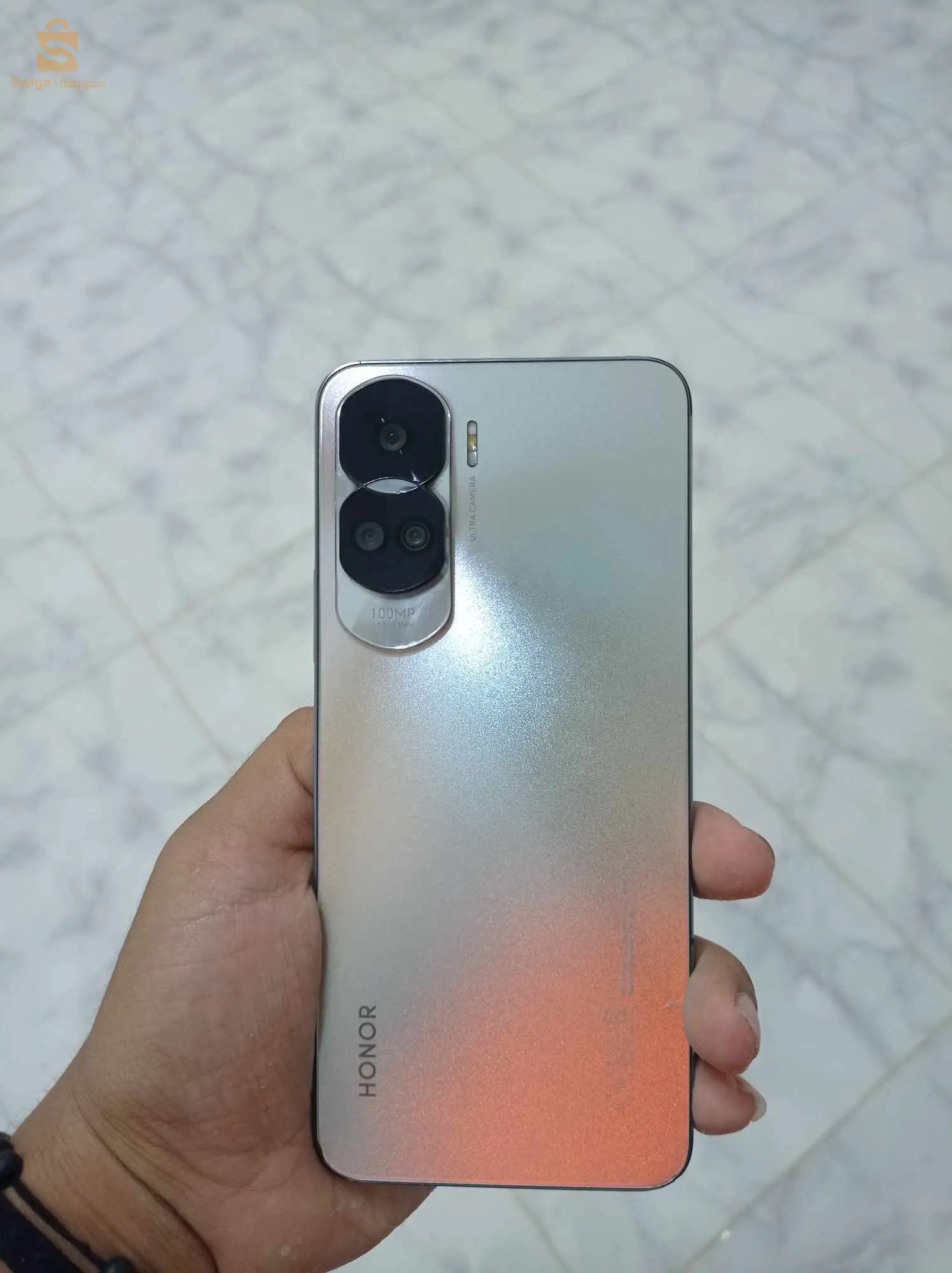 هاتف honor 90 lite