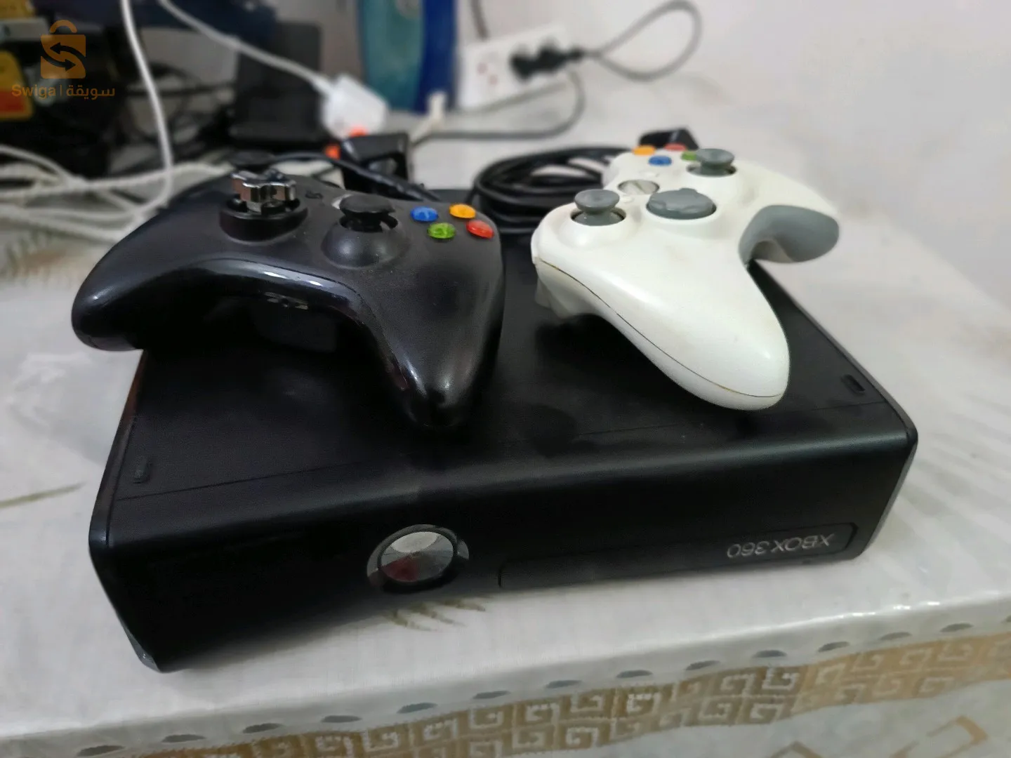 Xbox 360 slim