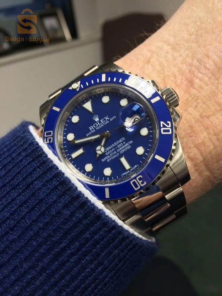 watch Rolex submarine