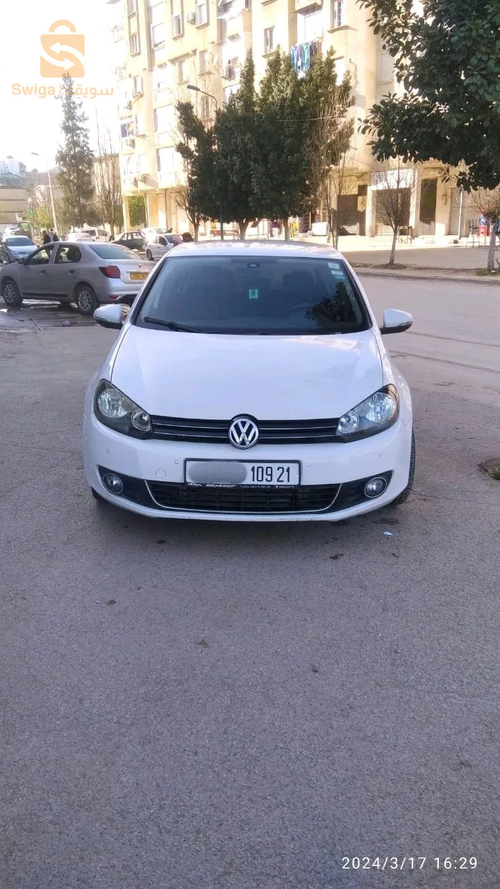 golf 6 tdi 2.0