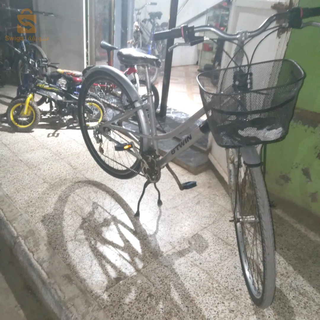 velo bitwin original français mkaya