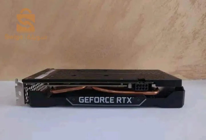 كرت شاشة ارتيكس 2060 سوبر 8جيقا