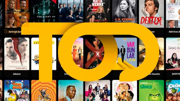 iptv décodage Smartphone sat serveur