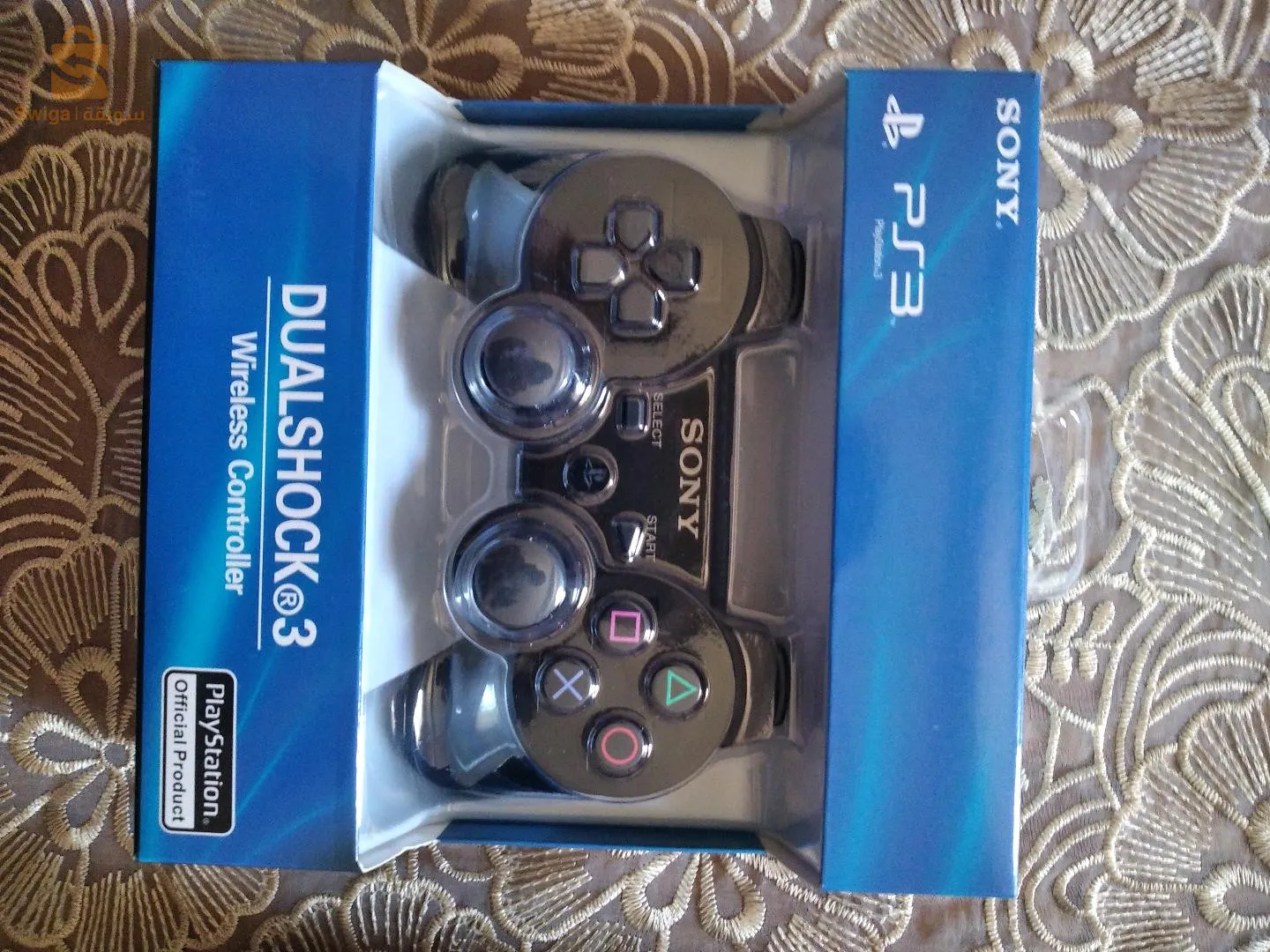 play station 3 mflachia