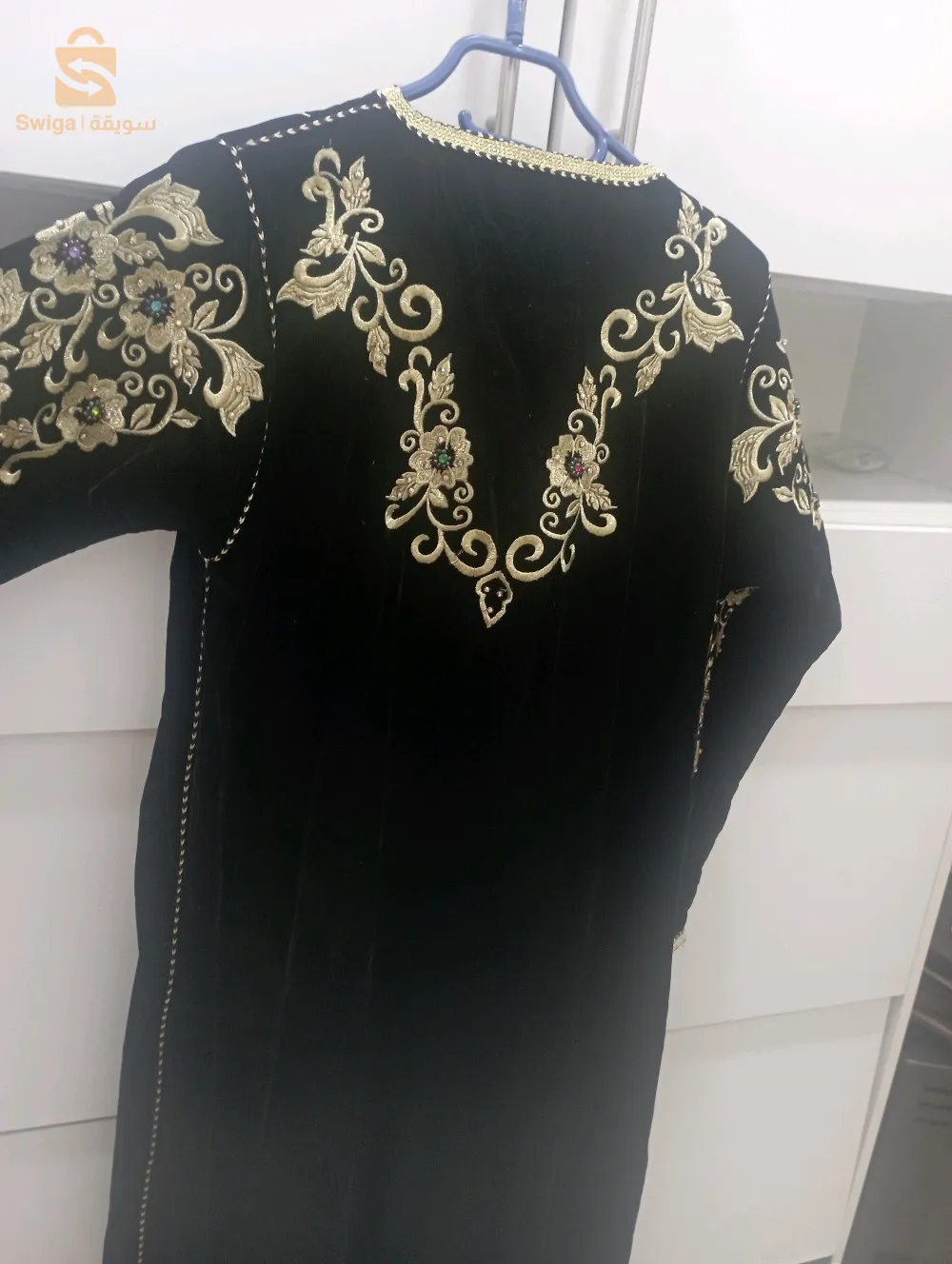 caftan
