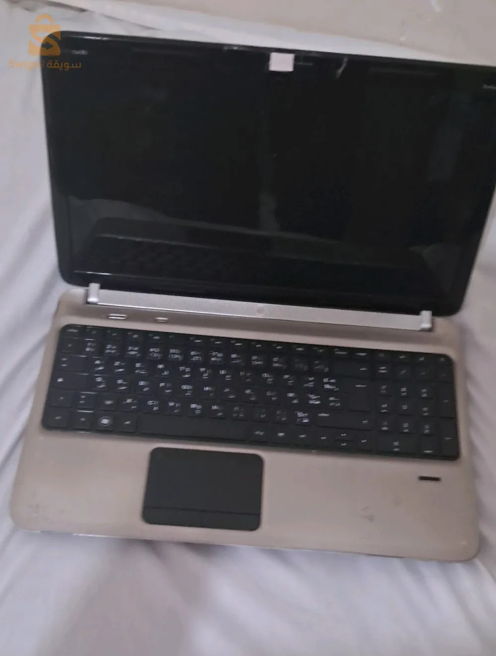 HP PC