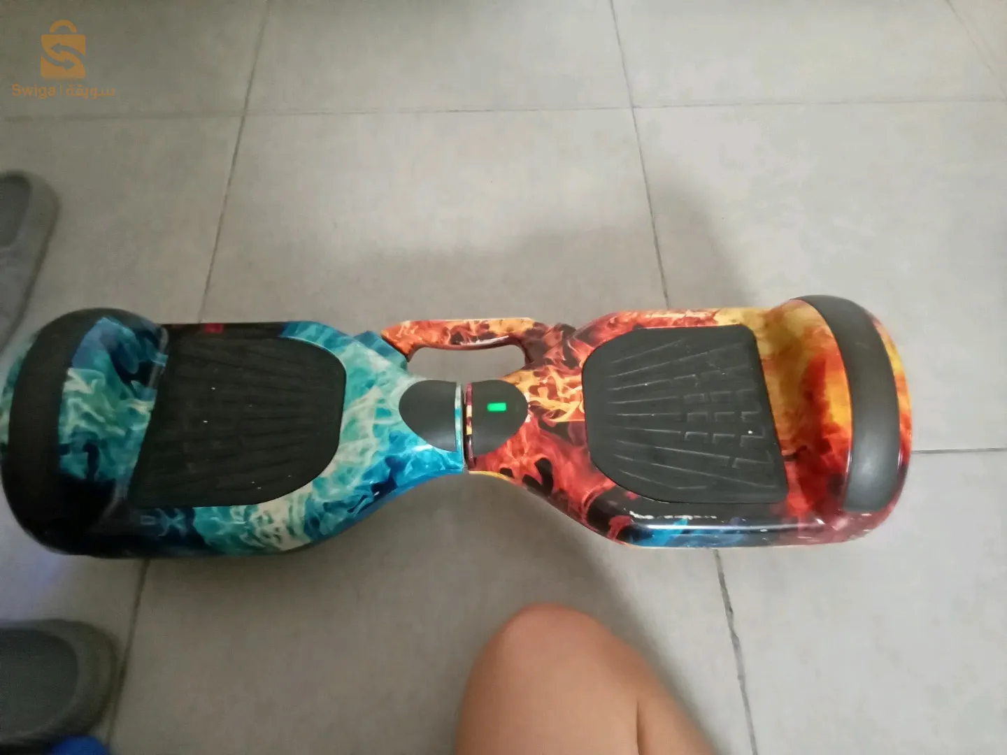 هوفربورد للاطفال