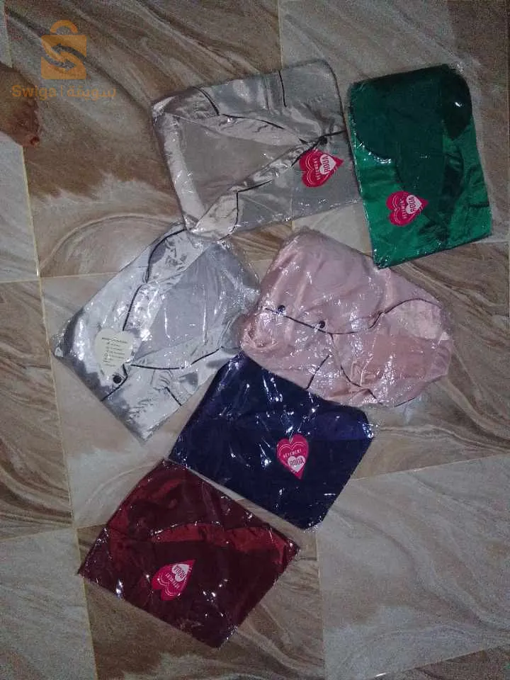 بيجامة