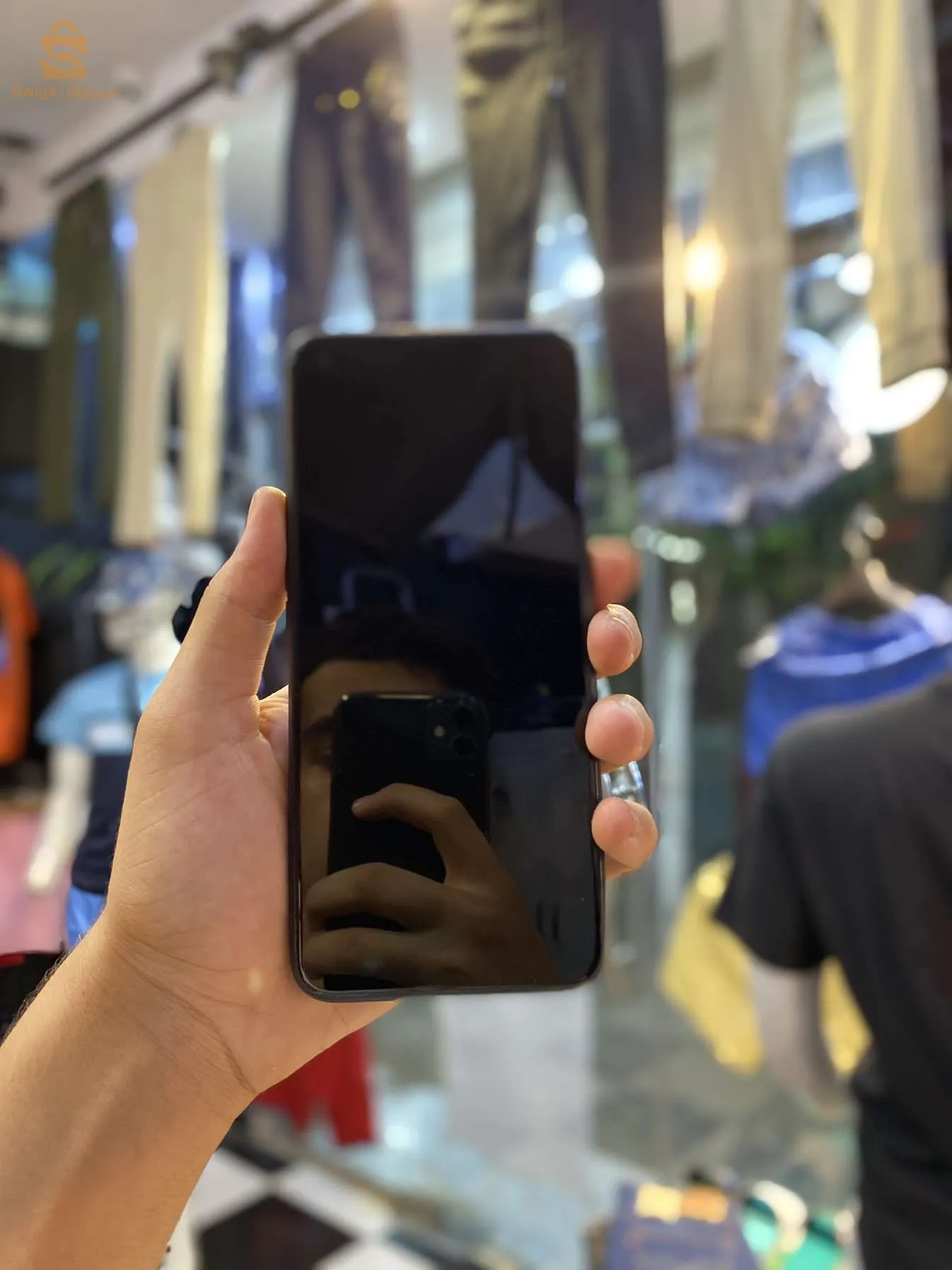 realme 9 pro5g