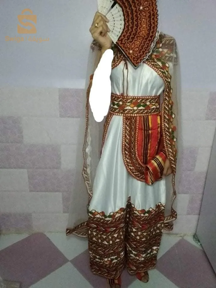 تصديرة عروسة