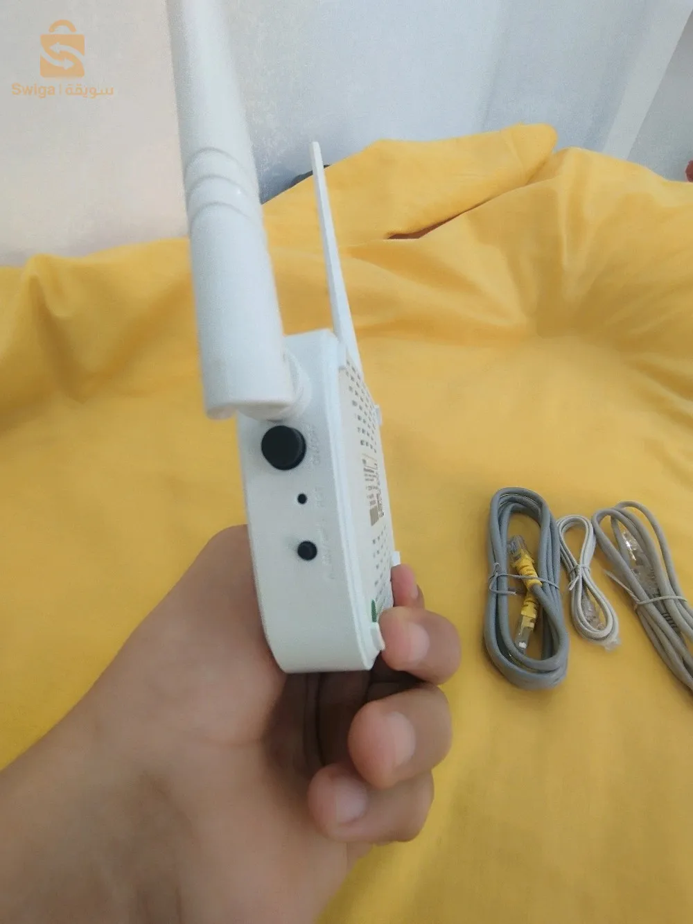 modem tenda
