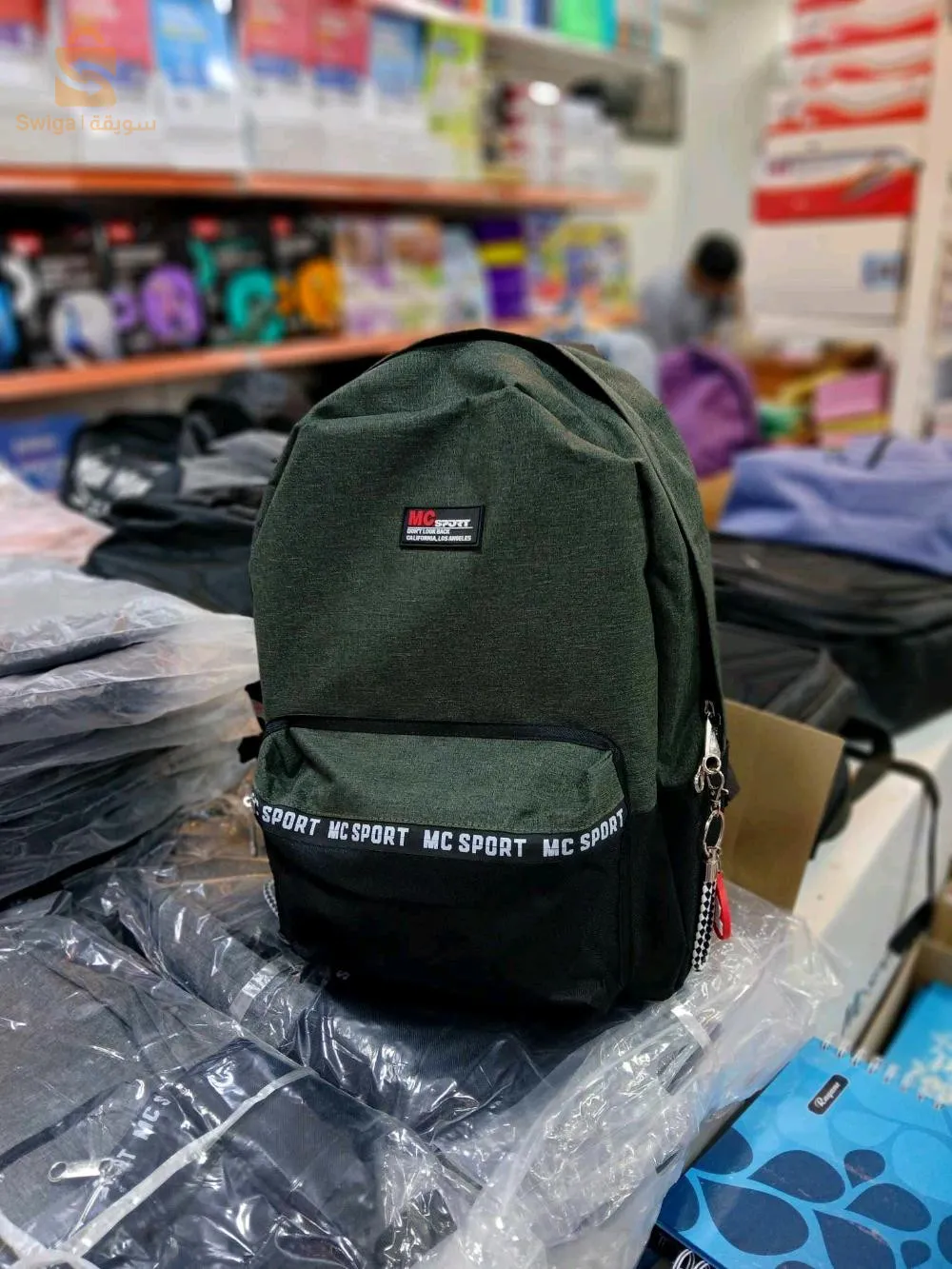 sac à dos pour hommes