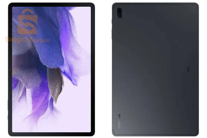 tablette samsung s7 fe 5g