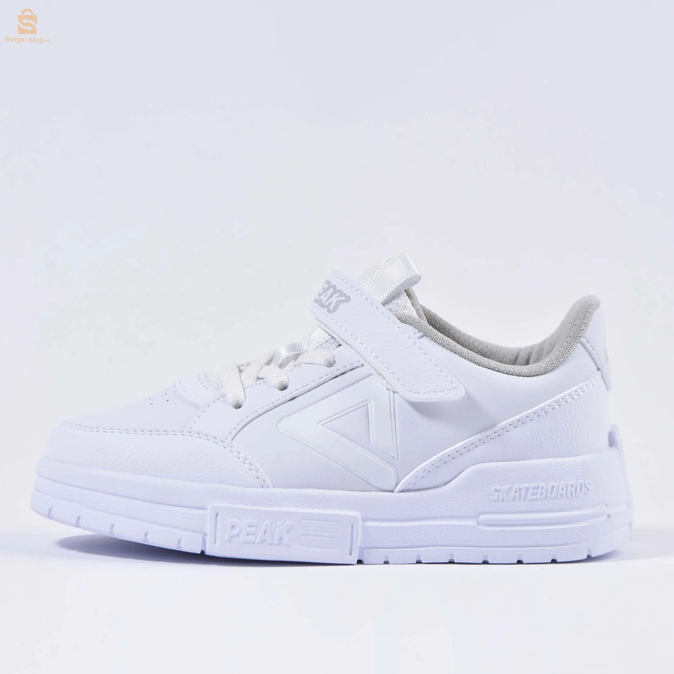 PEAK EK3169B WHITE