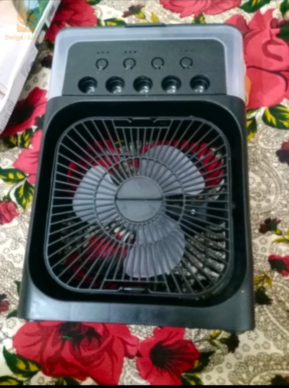 حي بدر وهران