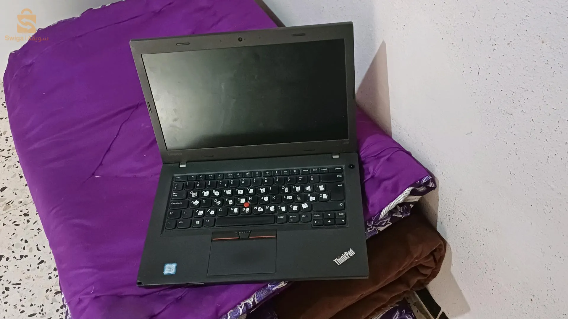 lenovo i5