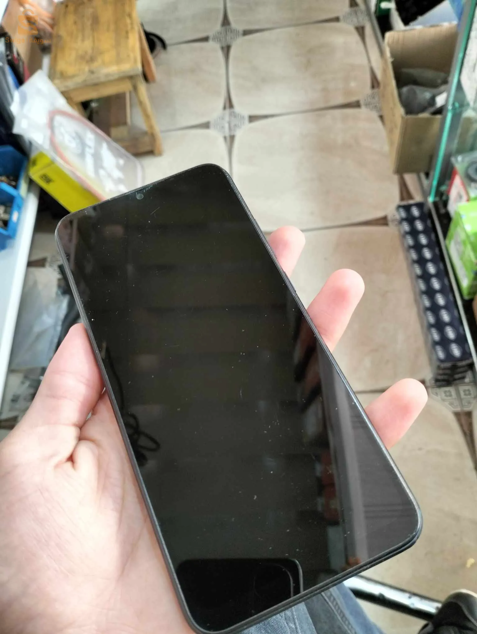 redmi 9a 64/4