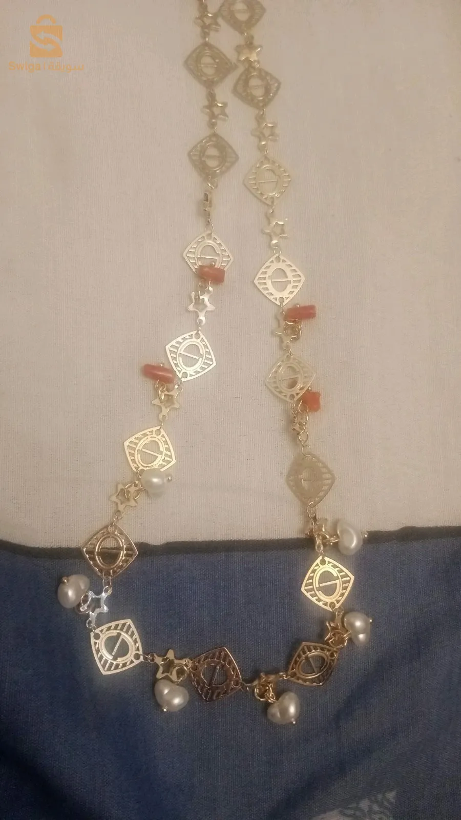 bijoux sur commande