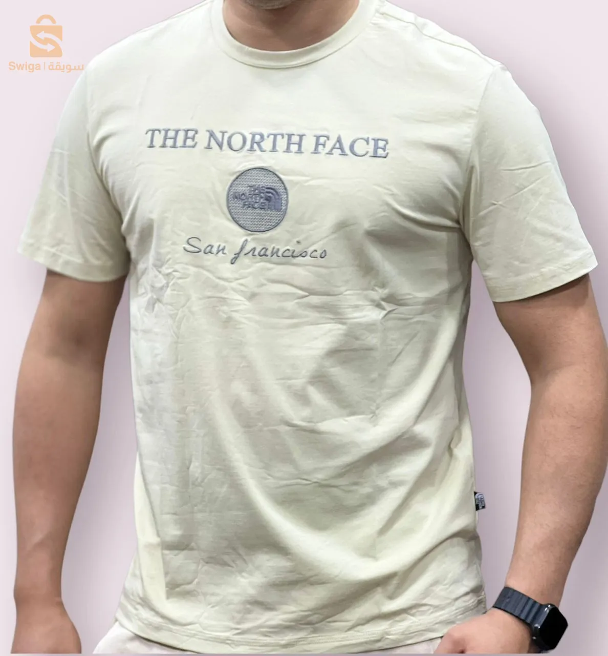 تريكوات 100 قطن نوعية اولي