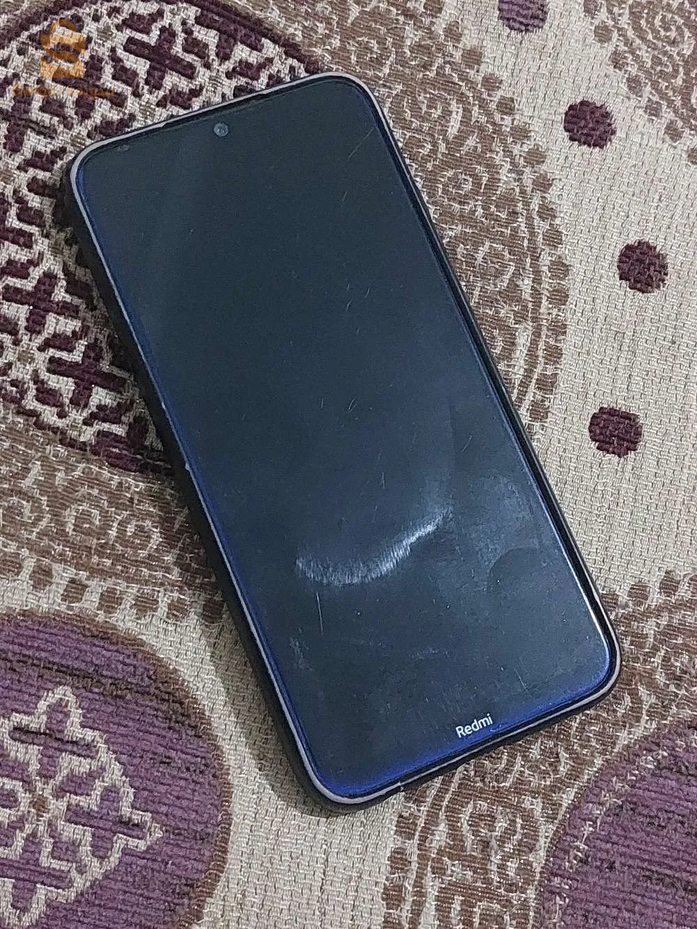 vente smartphone