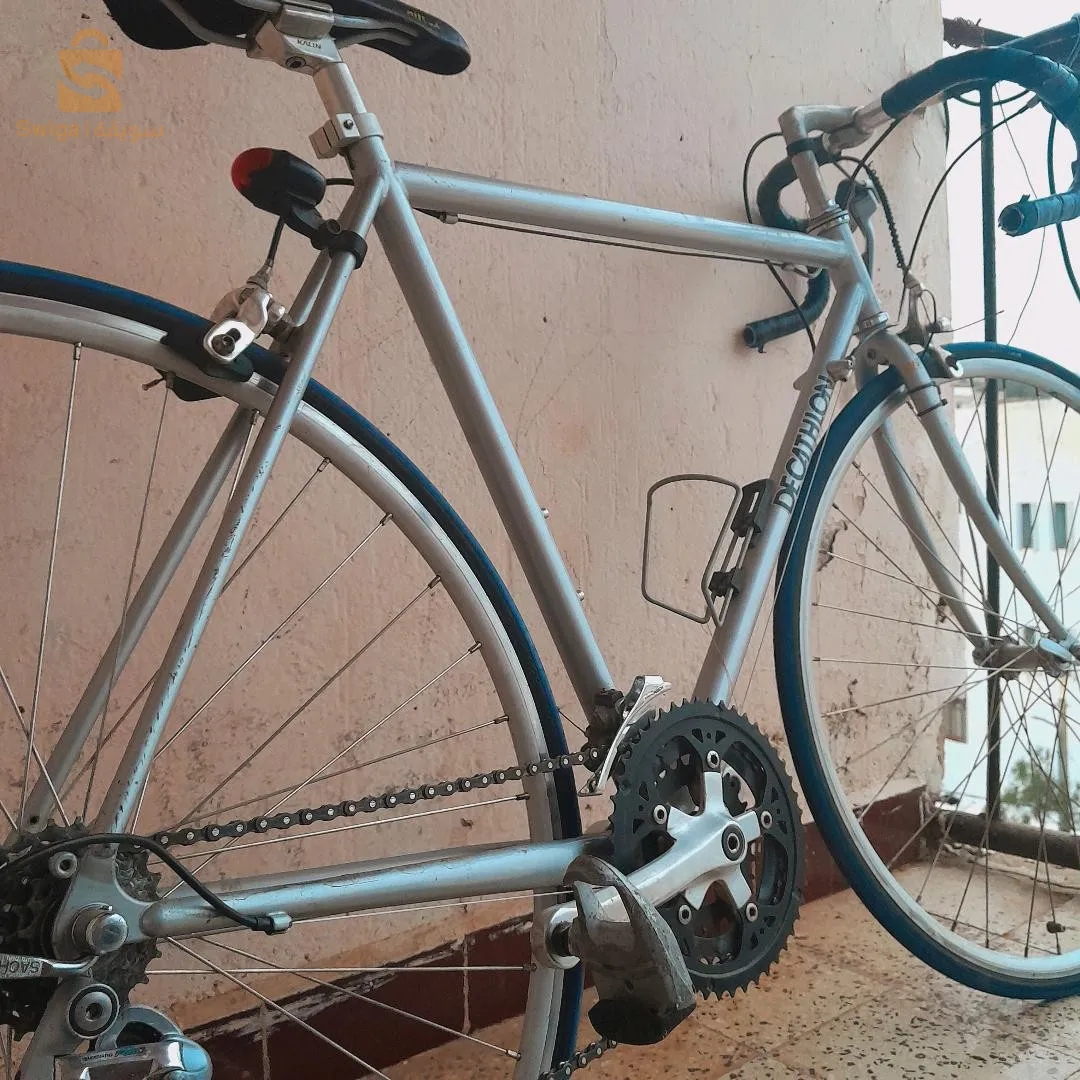 vilo de course professional decathlon 520