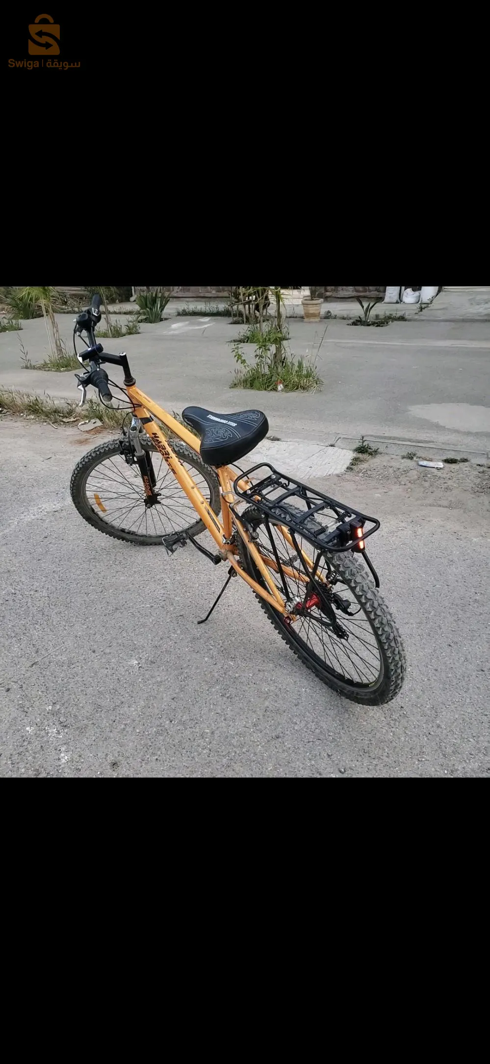 Velo VTT Taille L Habri Sport presque neuf à très bon prix